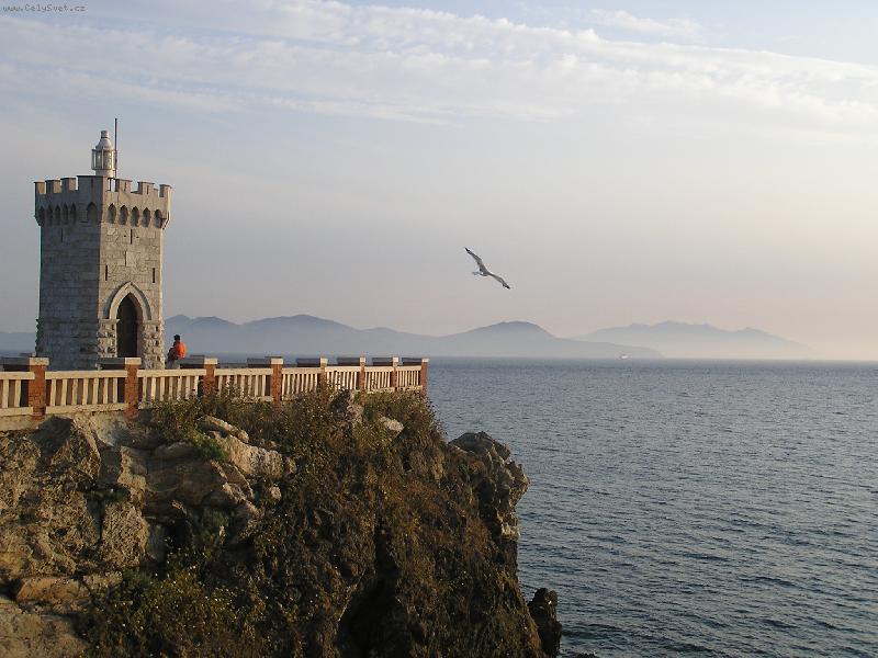 Foto: Italsk� romance