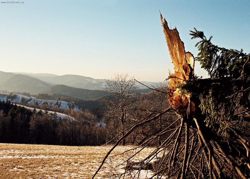 Foto: Vala�sk� krajina