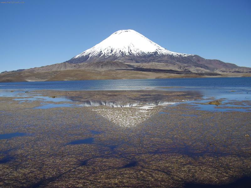 Foto: Altiplano