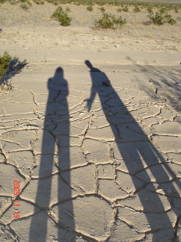 Foto: Na�e st�ny