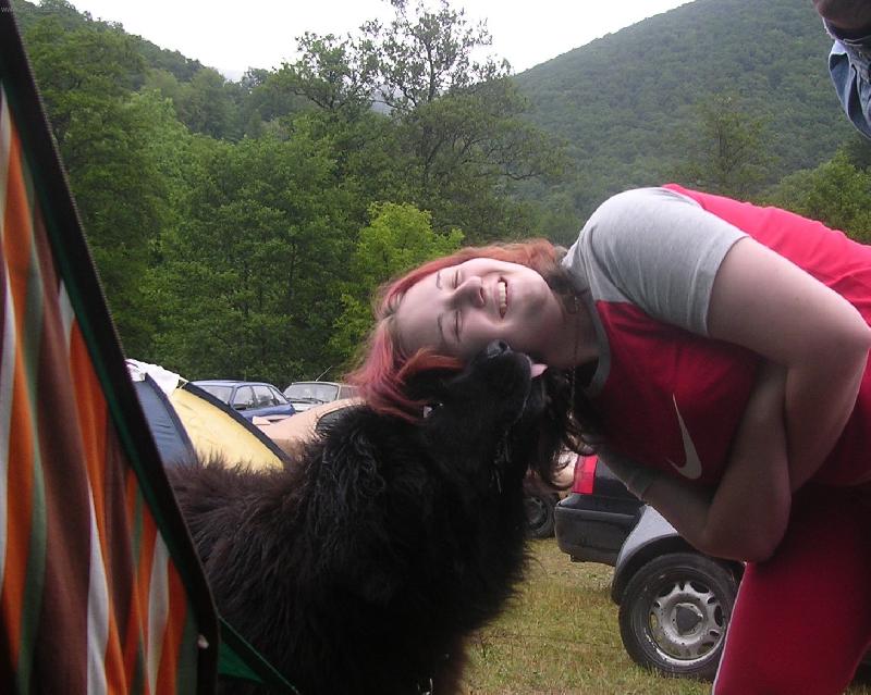 Foto: Moj milacik-Abyssko