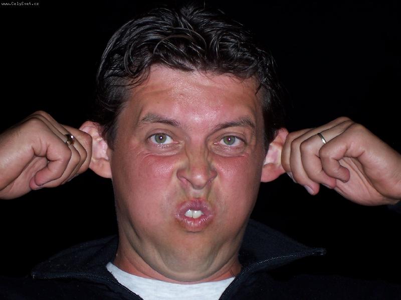 Foto: super dovolena