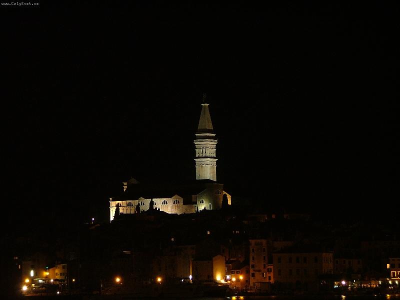 Foto: Rovinj