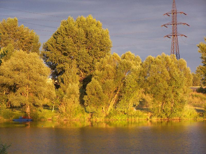 Foto: P횝any-Hezk� co??