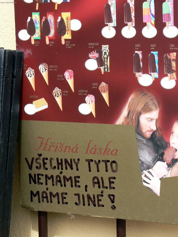 Foto: Originalni nabidka