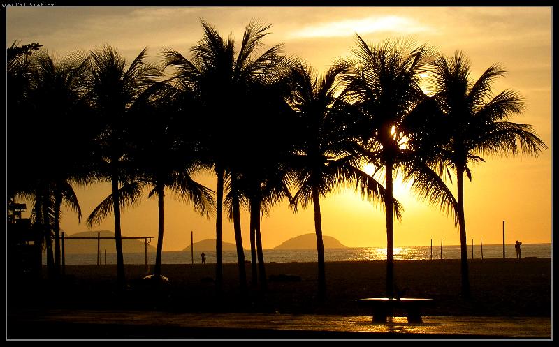 Foto: Copacabana-Sv�t�n�