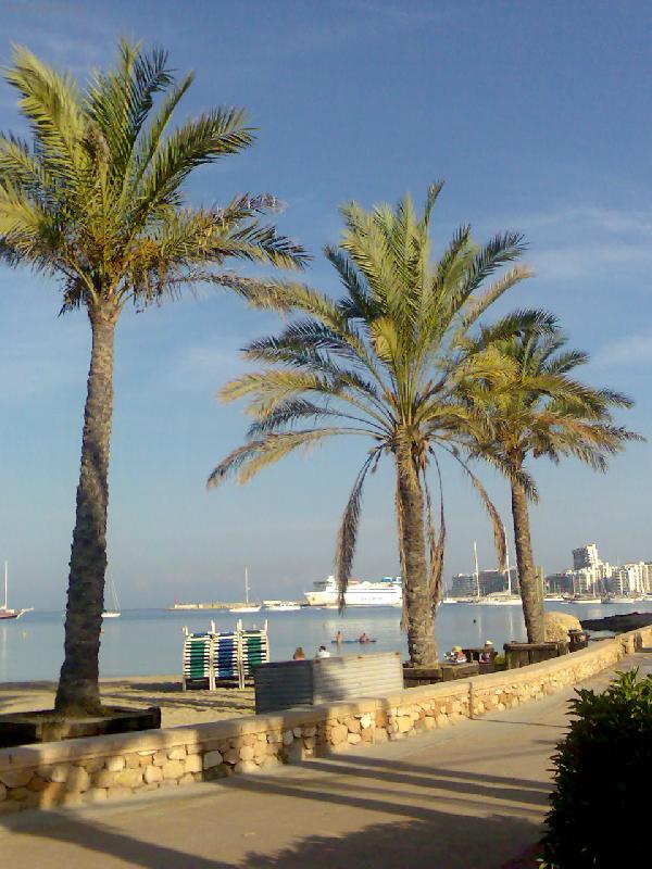 Foto: San Antonio