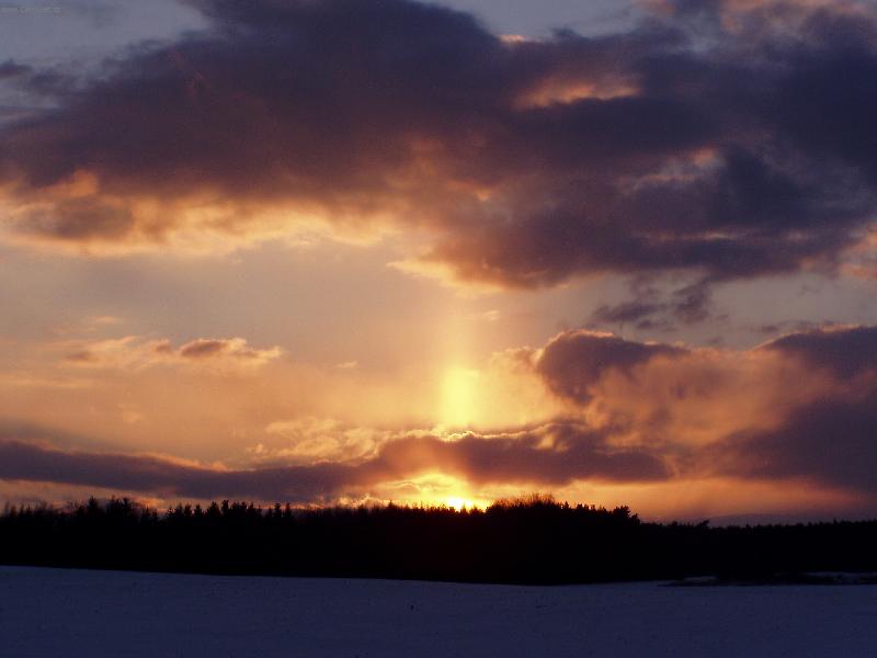 Foto: z�pad St�skaly