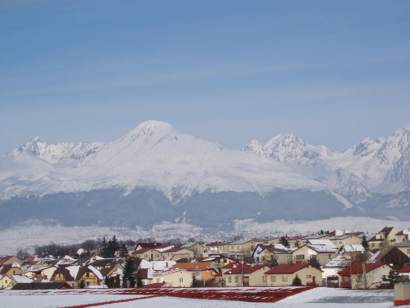 Foto: Vysoke Tatry