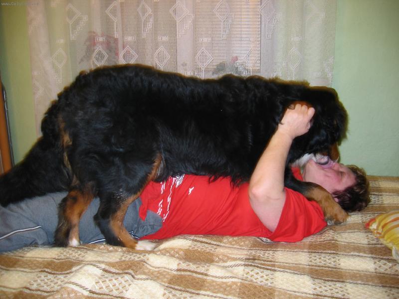 Foto: Velk� l�ska