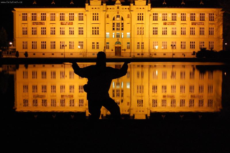 Foto: No�n� p�za