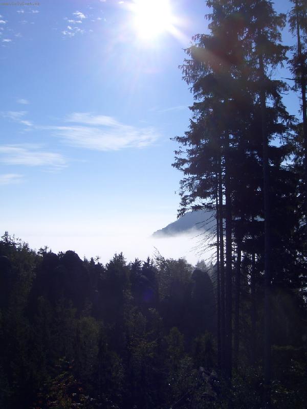 Foto: R�no na Broumovk�ch