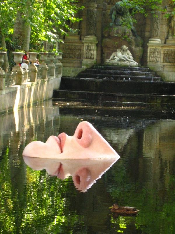 Foto: V Pa��sk�m parku