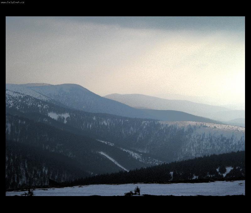 Foto: Prad�d-kr�sn� pohled :)