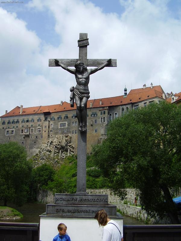 Foto: �esk� krumlov