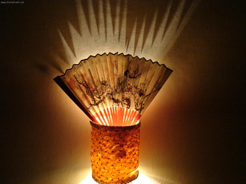 Foto: V�j�� ve sv�tle