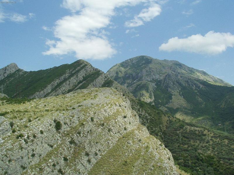 Foto: Hory u Star�ho Baru