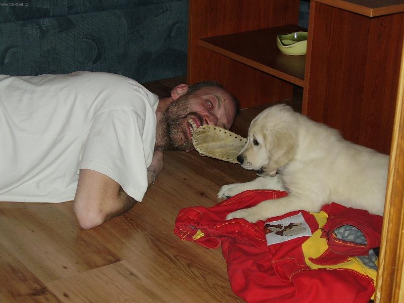 Foto: ja vyhraju-ja se nedam