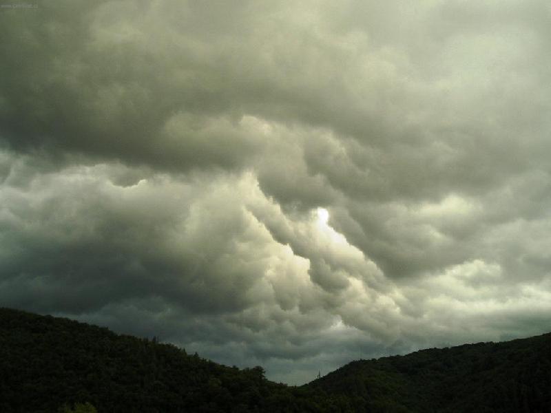 Foto: p�ed de�t�m