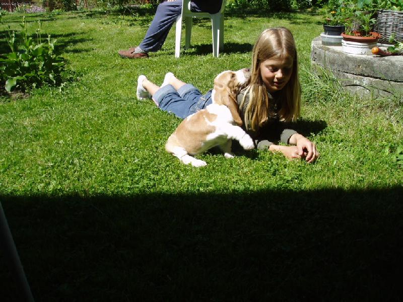 Foto: N�e Ajda!!!-Copak mi to chce� ��ci?