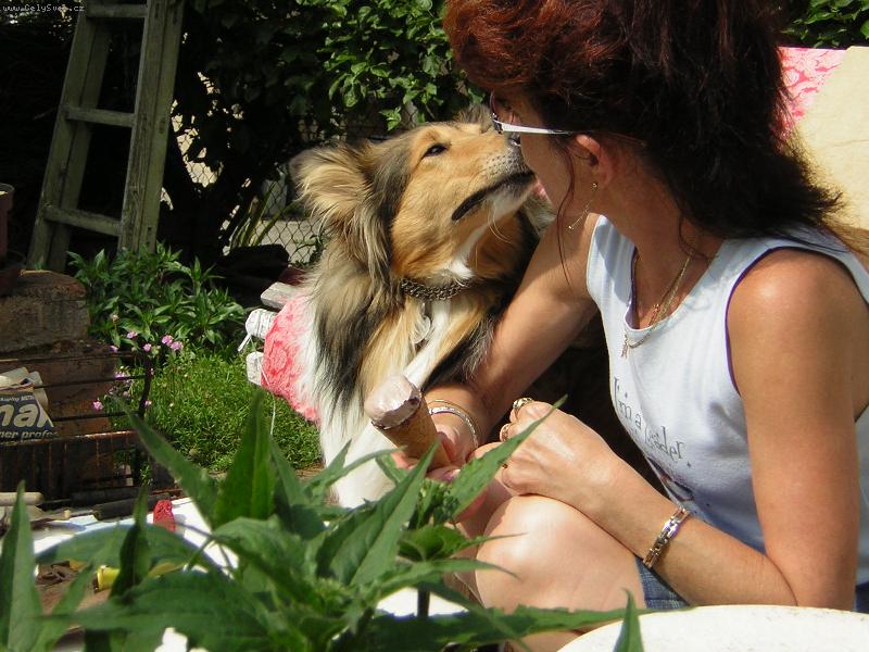 Foto: Dej mi pusinku