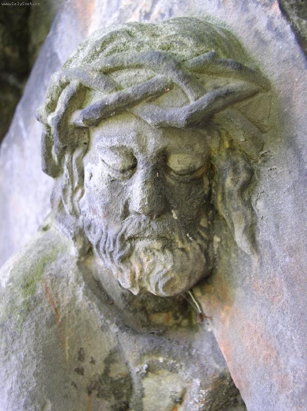 Foto: k��ov� cesta