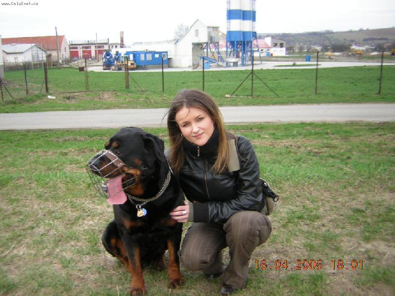 Foto: m�j ochr�nce