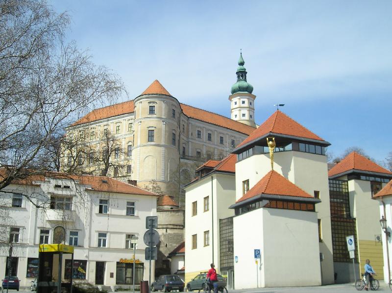 Foto: Mikulov