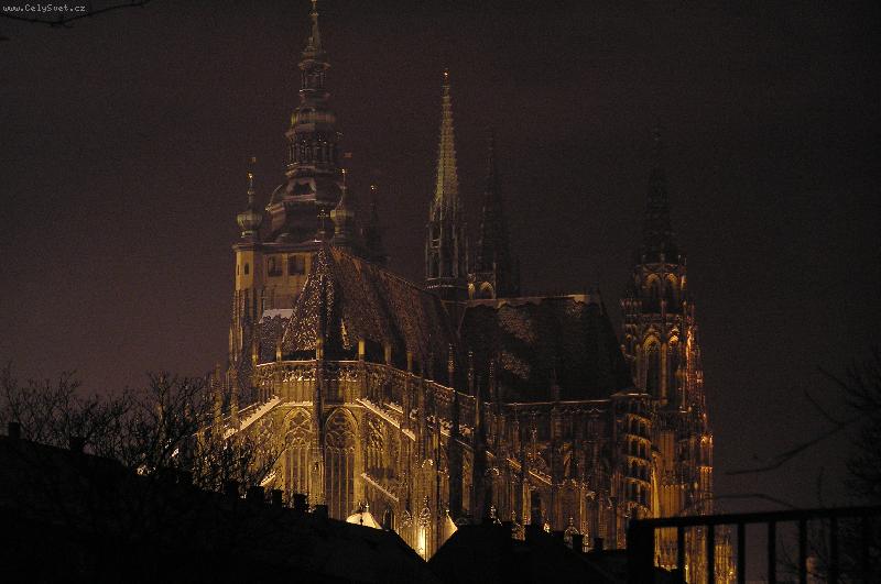 Foto: Pra�sk� hrad