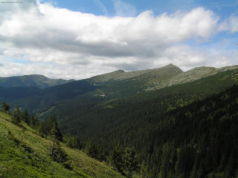 Foto: Tatry
