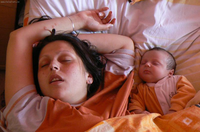 Foto: je to ale d�ina