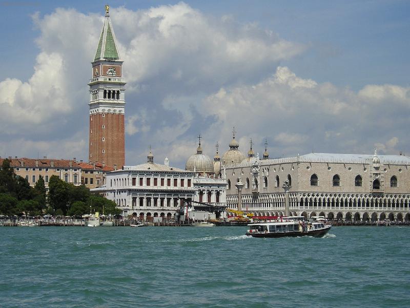 Foto: Venezia-Ben�tky