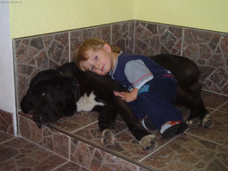 Foto: U� spink�me...