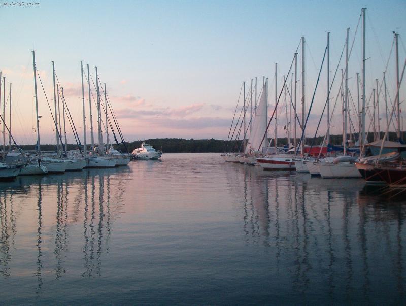 Foto: Marina us�n�