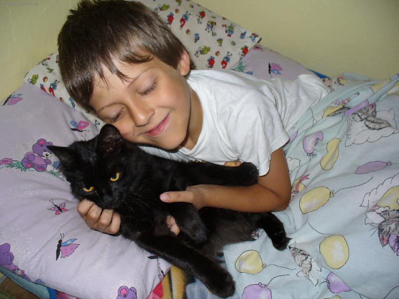 Foto: Moje zlat��ka