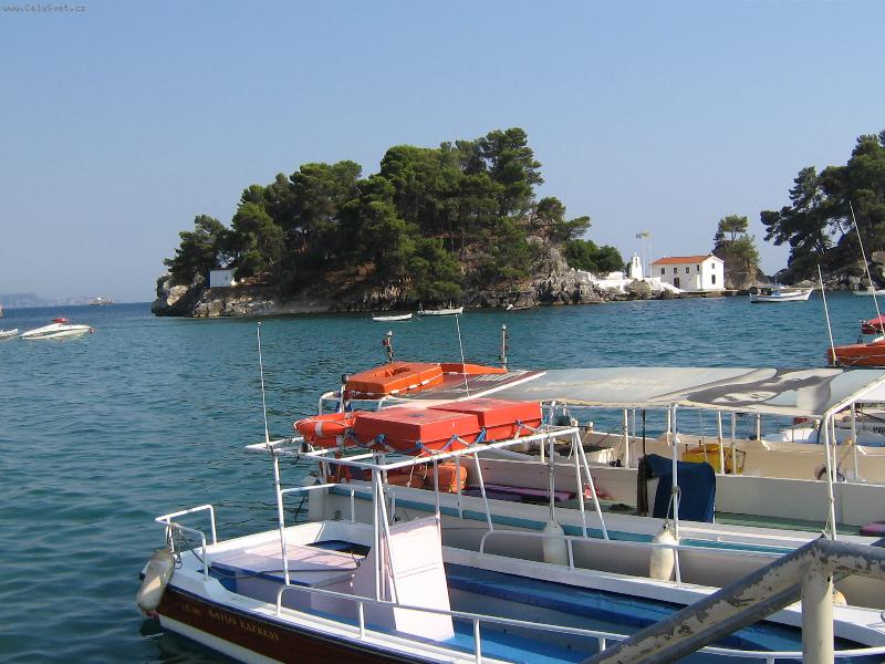 Foto: P��stav v Parze