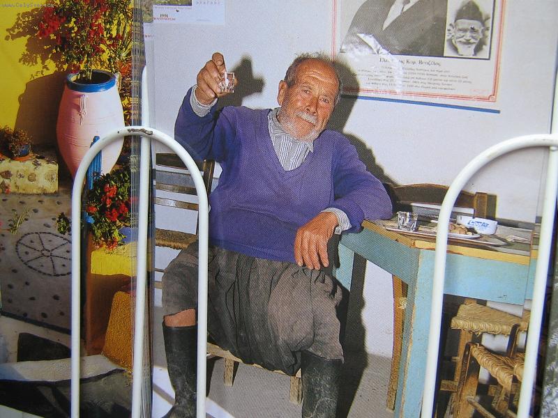 Foto: Na zdrav�...