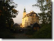 Fulneck� z�mek