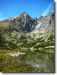 Tatry pln� slunce
