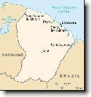 Francouzsk� Guyana