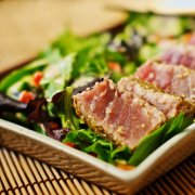 Recept online Tu��k se zeleninou
