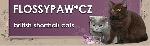 Chovatelska stanice ps�: FLOSSYPAW*CZ